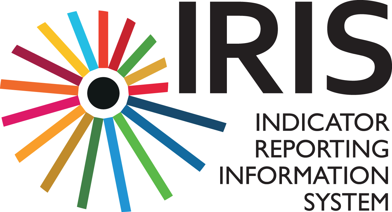 Indicator Reporting Information System (IRIS) – AGEDI